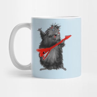 Rockin' Rodent Mug